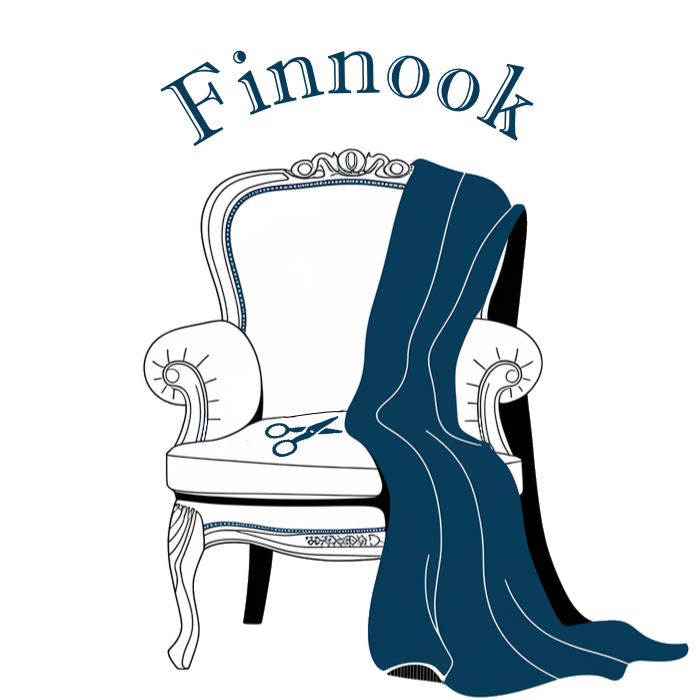 Finnook Upholstery Services logo